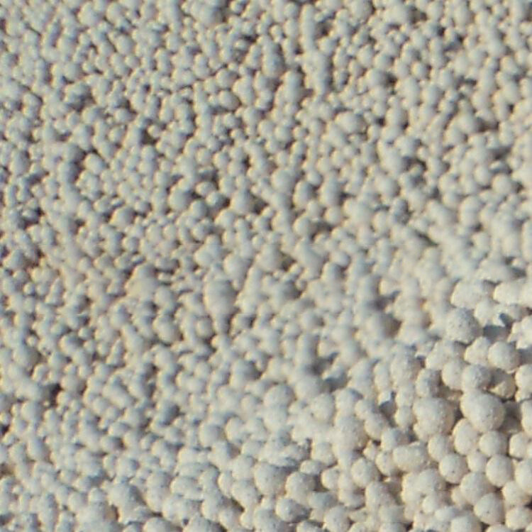 Magnesium monohydrate granules