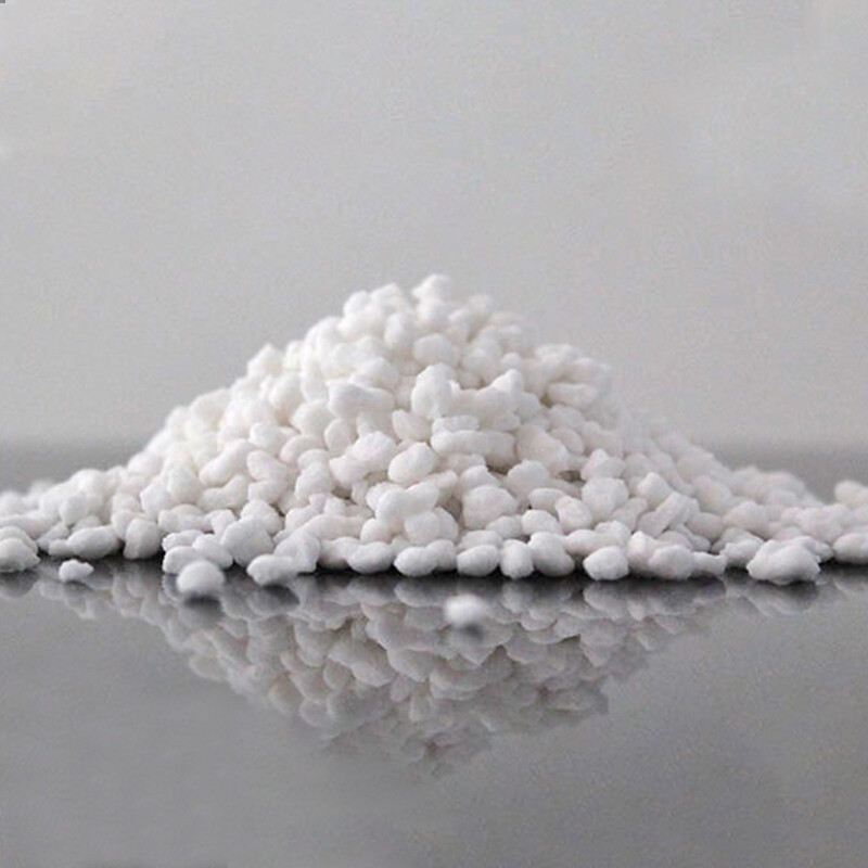 Ammonium sulfate granules