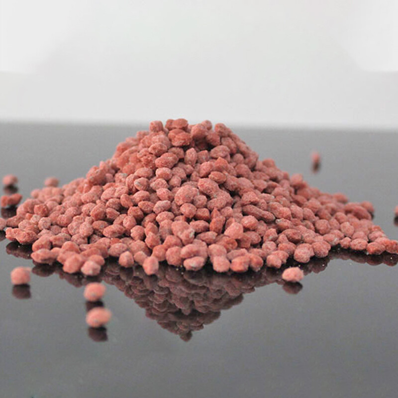 Ammonium sulfate granules