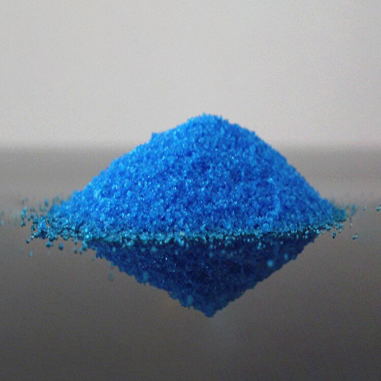 Copper sulfate industrial grade