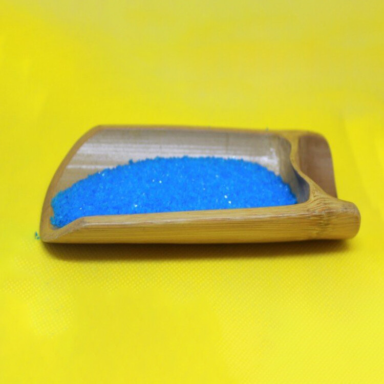 Copper sulfate industrial grade