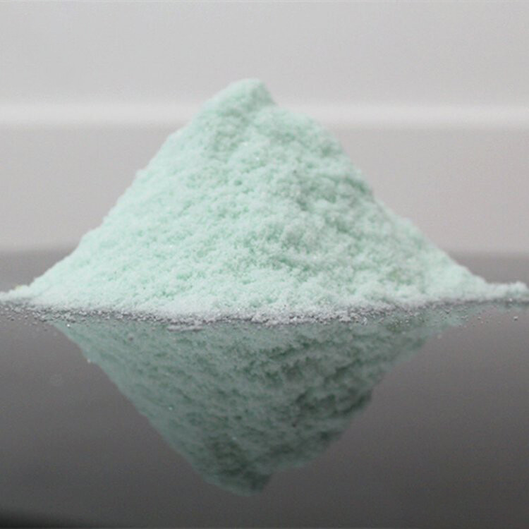 Ferrous sulfate