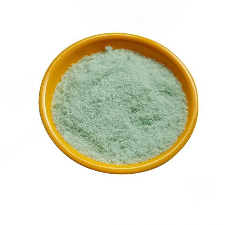 Ferrous sulfate