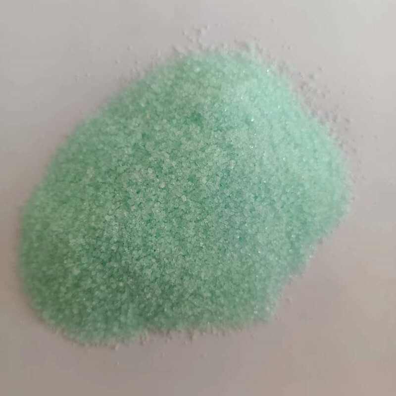 Ammonium iron(II) sulfate