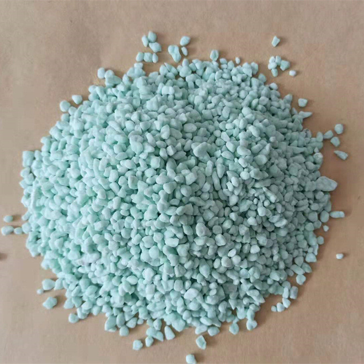 Ferrous Sulfate Granules