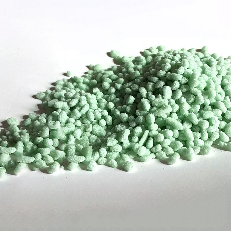 Ferrous Sulfate Granules