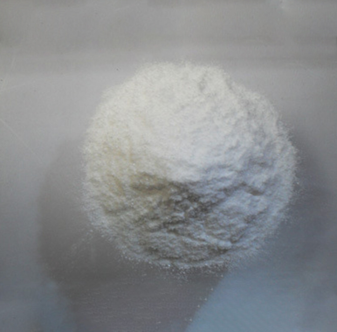 Ammonium molybdate - water soluble fertilizer