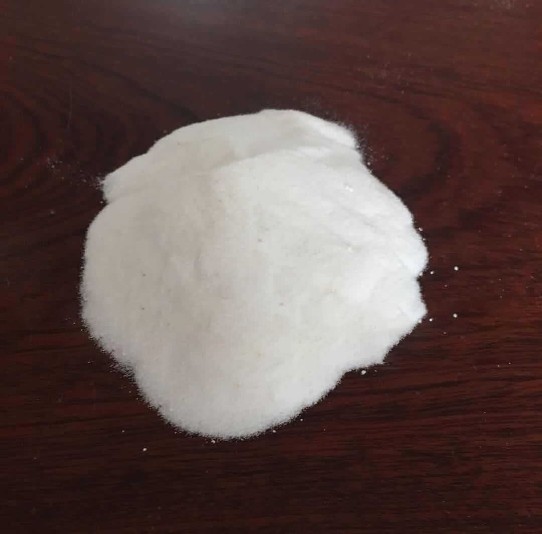 Ammonium molybdate - water soluble fertilizer
