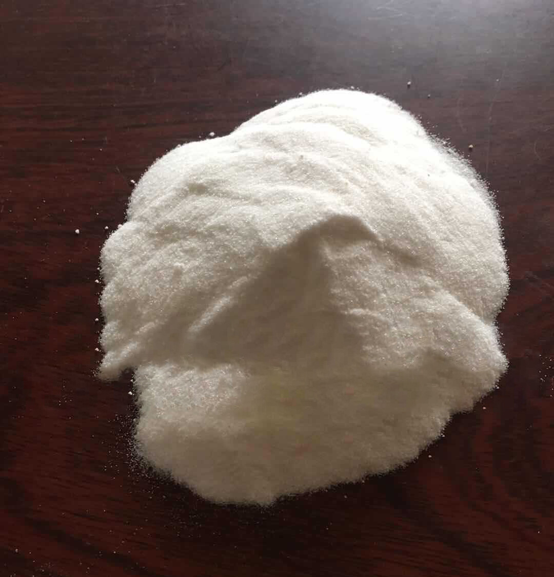 Ammonium molybdate - water soluble fertilizer