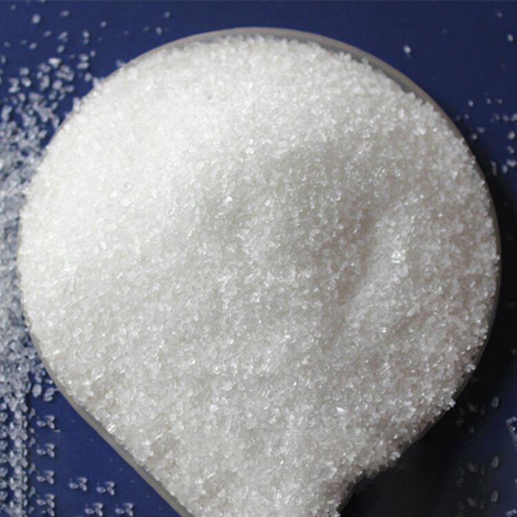 magnesium sulfate heptahydrate