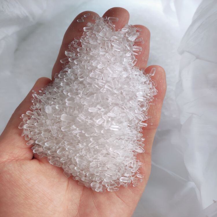 magnesium sulfate heptahydrate