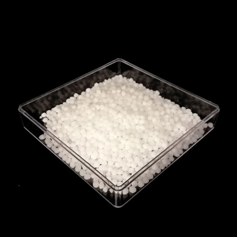 Magnesium sulfate heptahydrate granules