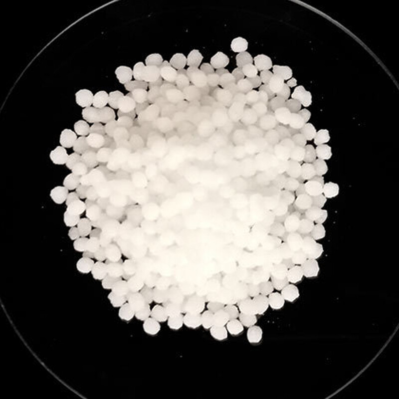 Magnesium sulfate heptahydrate granules