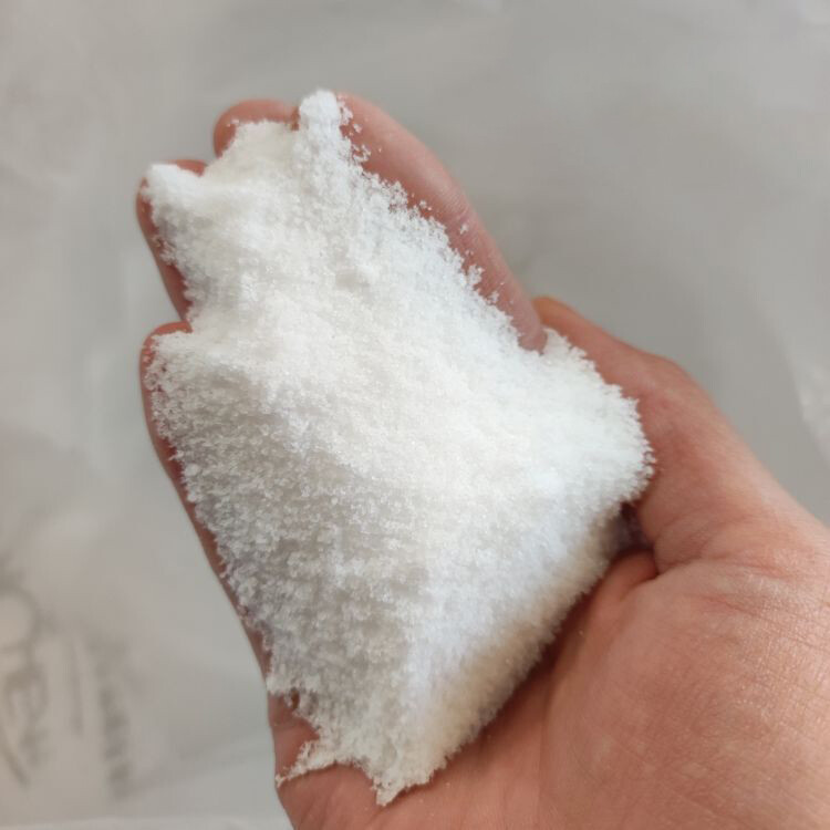 Zinc sulfate heptahydrate