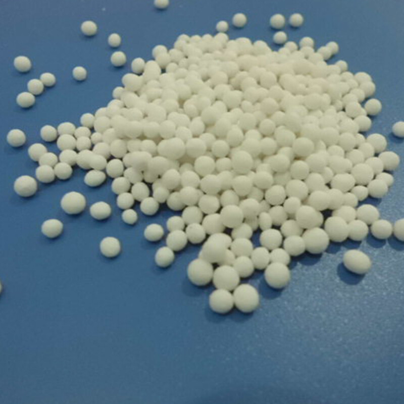 Zinc sulfate monohydrate granules