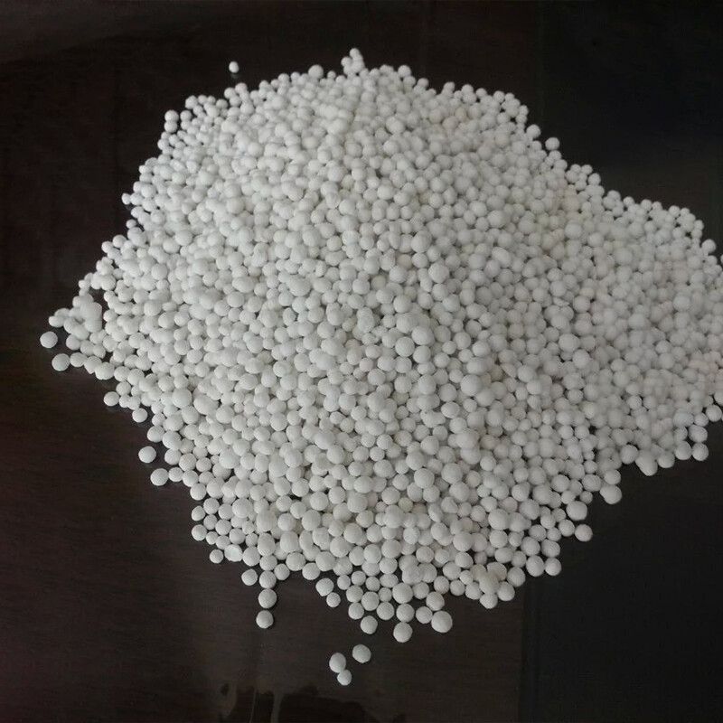 Zinc sulfate monohydrate granules