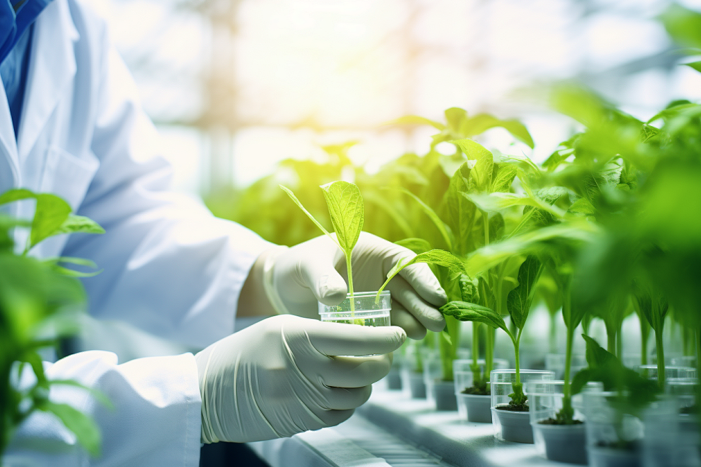 What exactly should I do with micronutrient fertilizers?