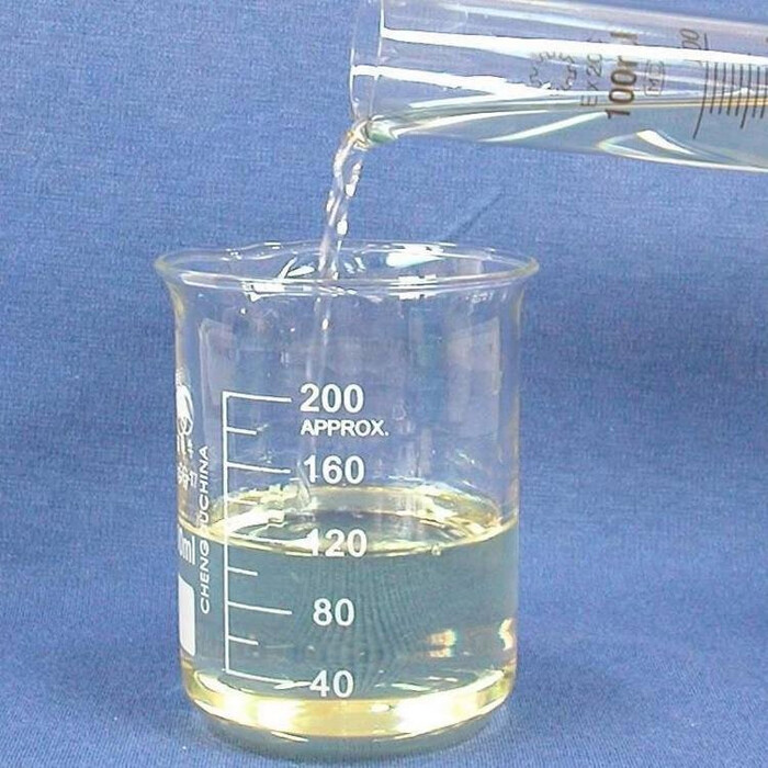 Pentasodium diethylenetriaminepentaacetate 40% solution