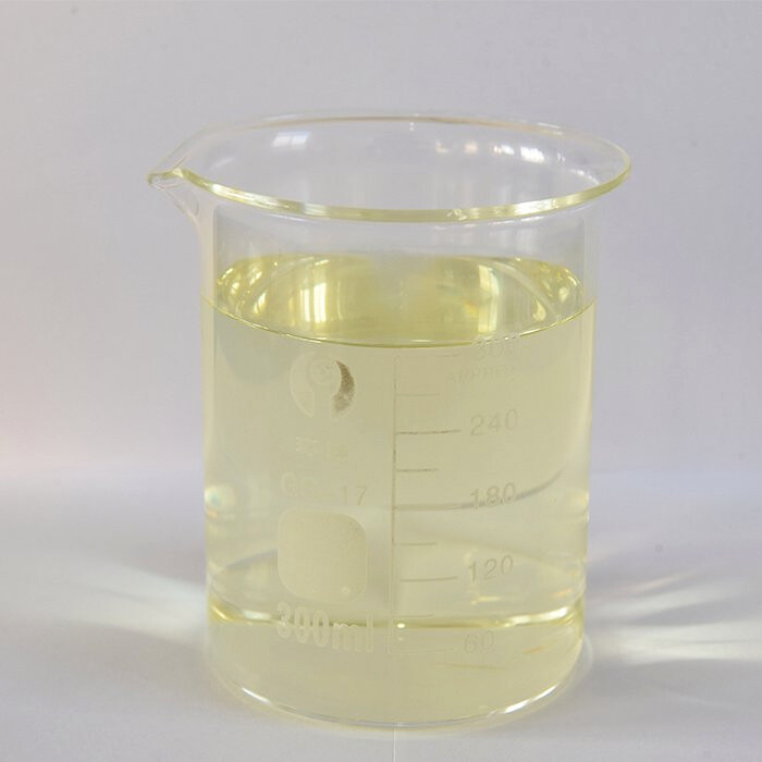 Pentasodium diethylenetriaminepentaacetate 40% solution