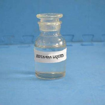 Tetrasodium EDTA Solution