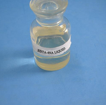Tetrasodium EDTA Solution