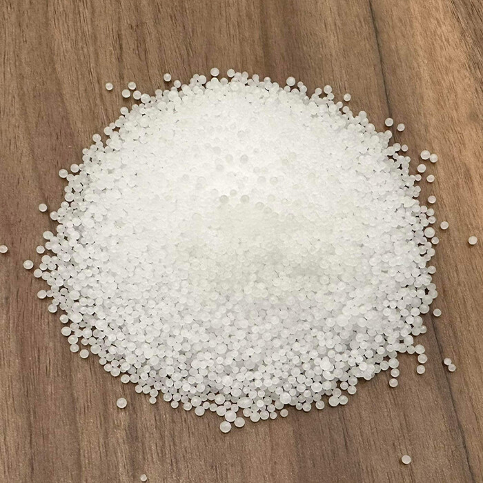 Industrial grade urea