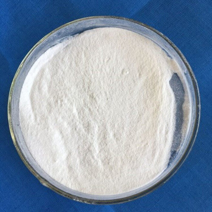 Sodium lauryl sulfate