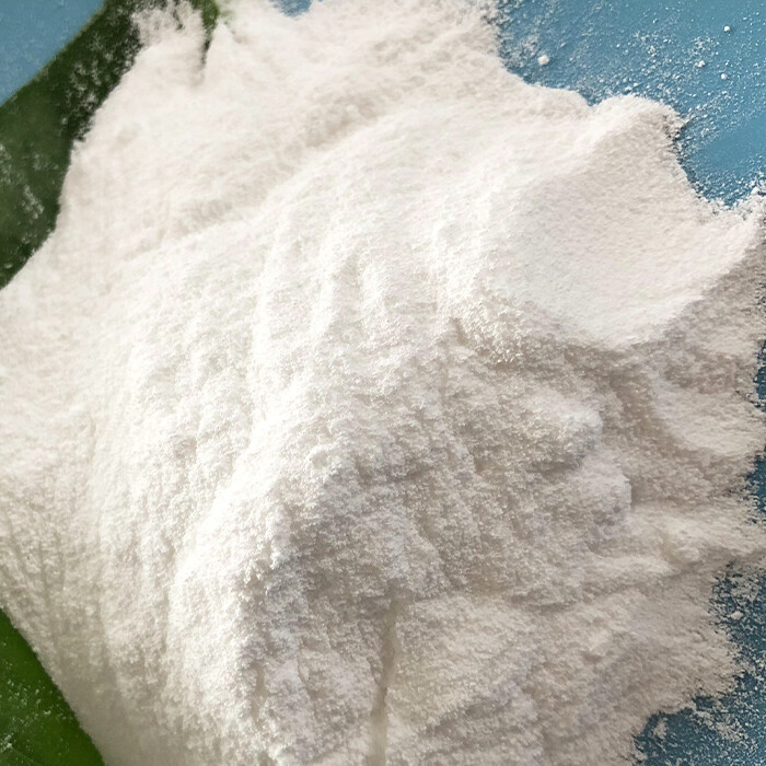 Low Salt Soda Ash