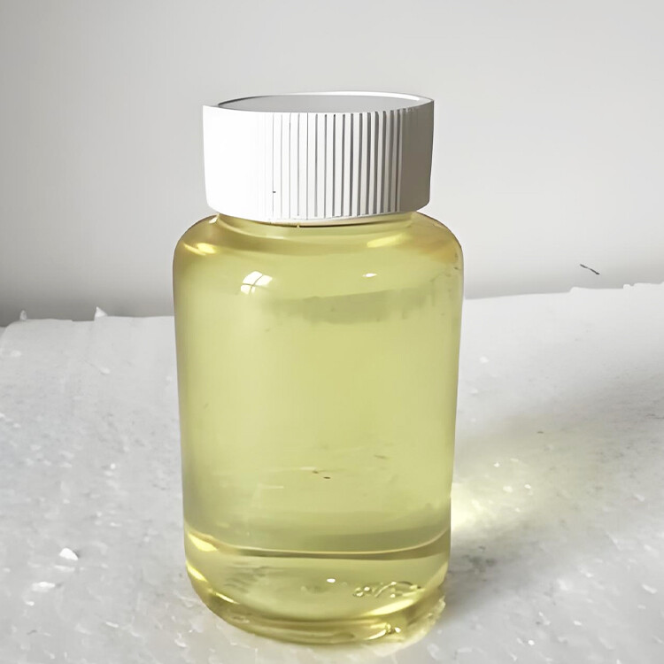 N,N-diethyl-m-toluamide (DEET)