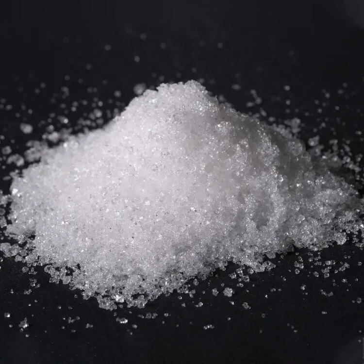 Aluminum potassium sulfate
