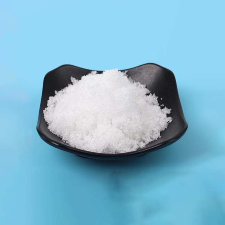 Aluminum potassium sulfate