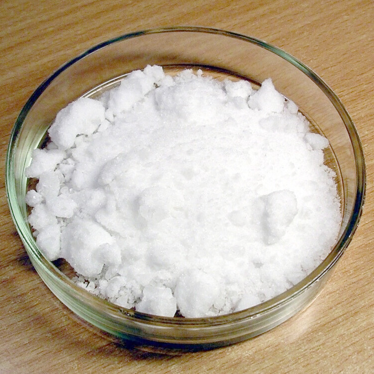 Potassium aluminum sulfate dodecahydrate