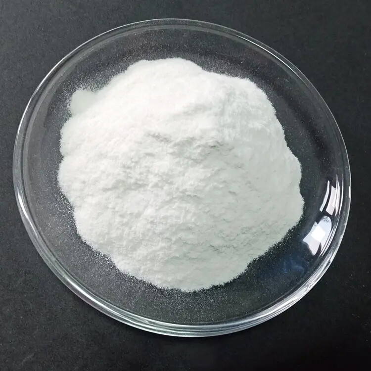Hydroxyethyl methylcellulose (HEMC)