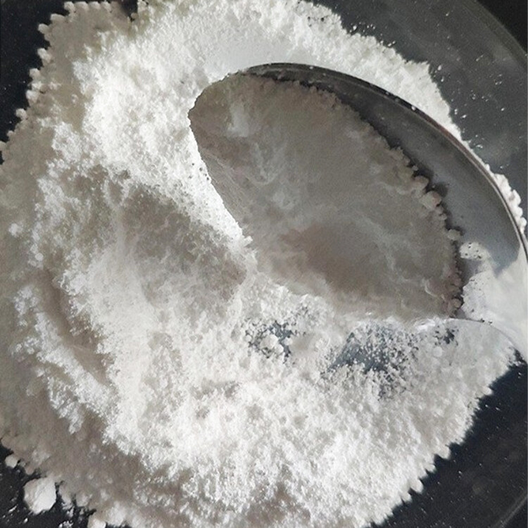 Hydroxyethyl methylcellulose (HEMC)