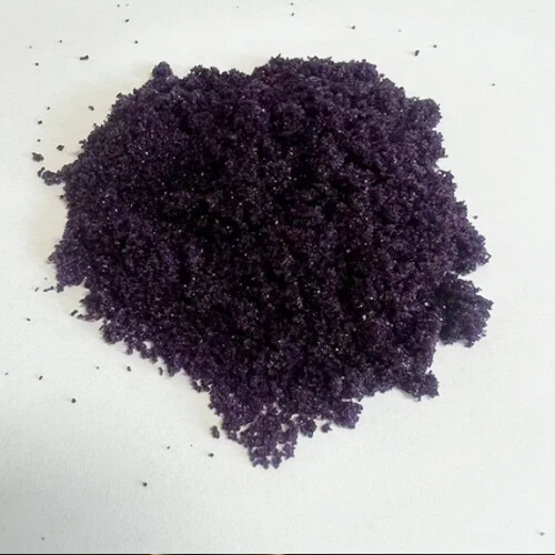 Chromium Potassium Sulfate dodecahydrate