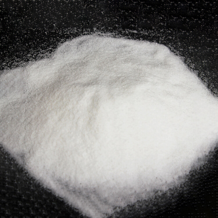 Sodium bisulfate