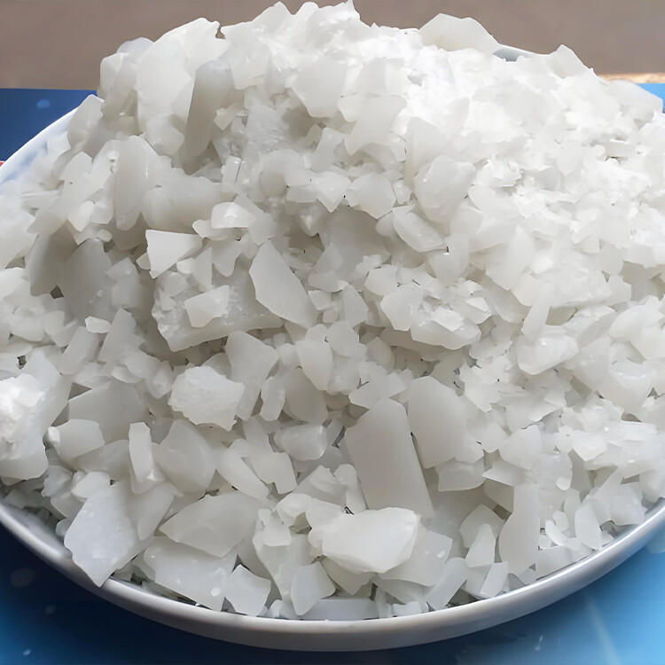 Aluminum sulfate 18-hydrate