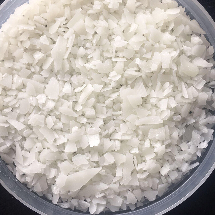 Aluminum sulfate 18-hydrate