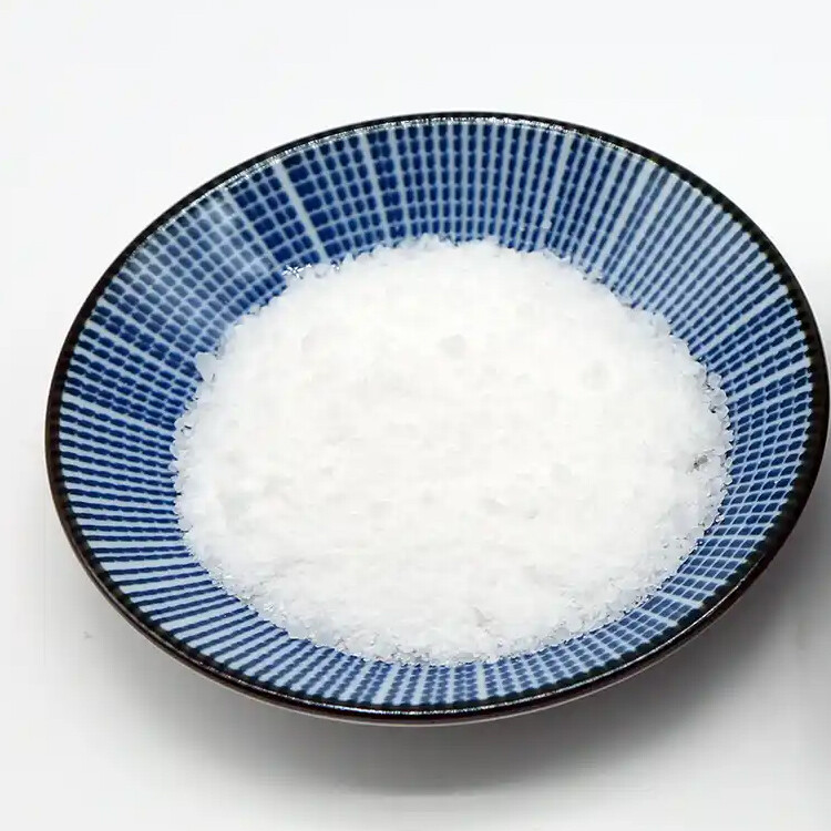 Polyaluminum sulfate