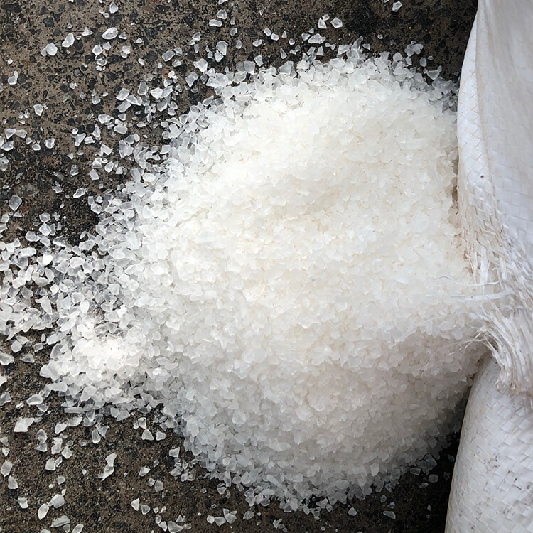 Polyaluminum sulfate