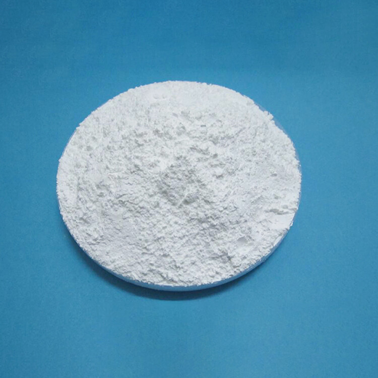 Anhydrous copper sulfate