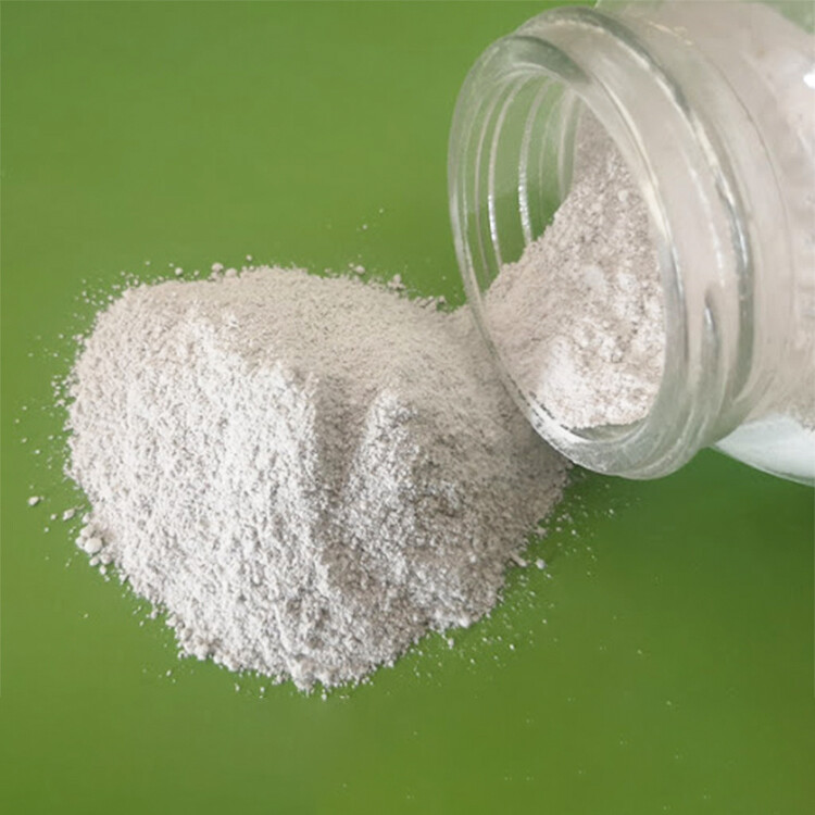 Anhydrous copper sulfate