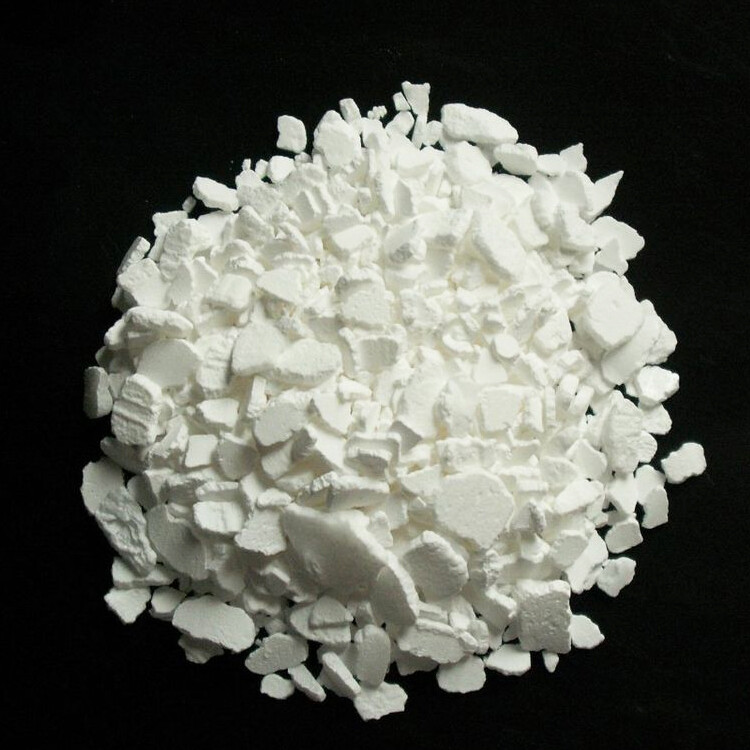 Calcium chloride