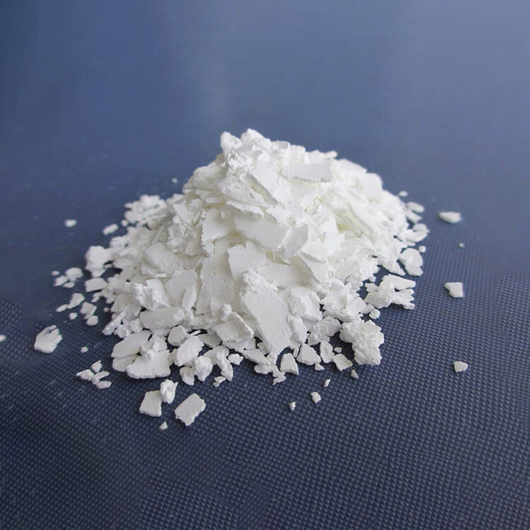 Calcium chloride