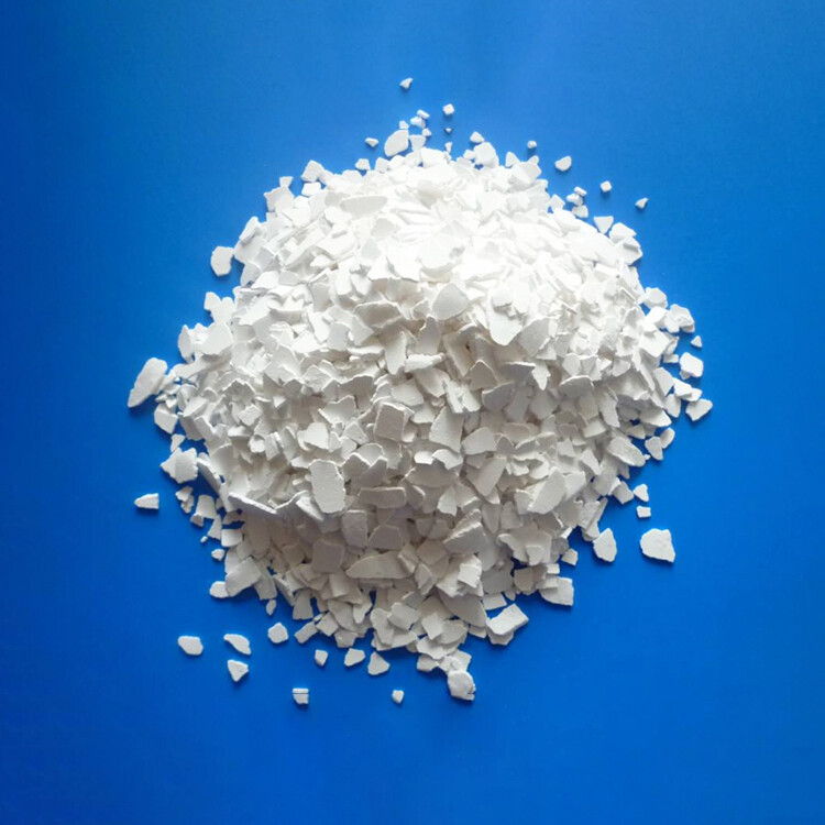 Calcium chloride