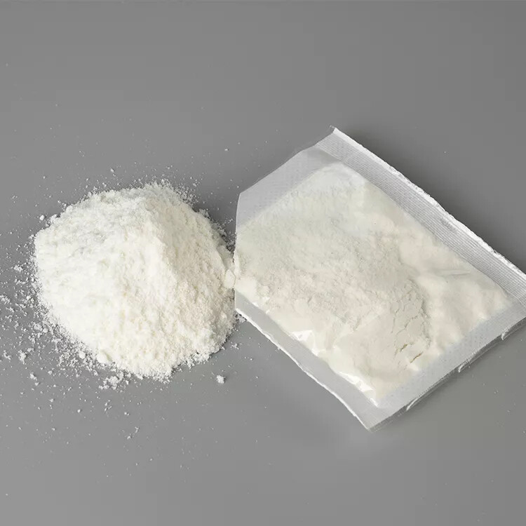 Industrial grade calcium chloride