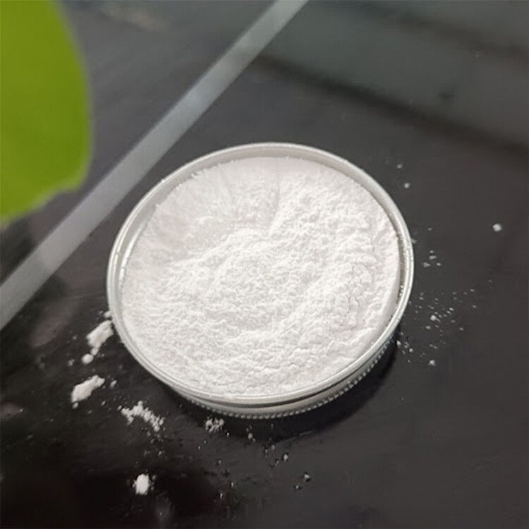 Industrial grade calcium chloride