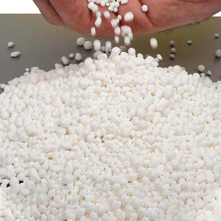 Food grade calcium chloride