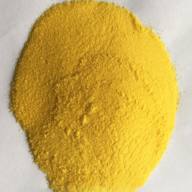 Polyaluminum chloride