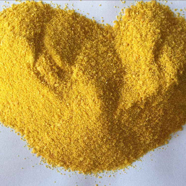 Polyaluminum chloride